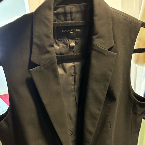 BRBlazer Jacket Size 6 - Picture 4 of 4